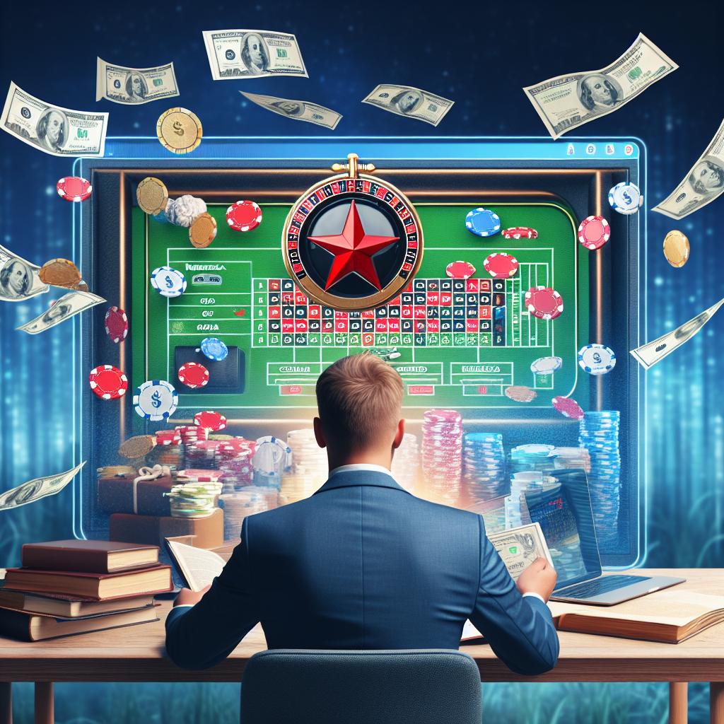 Nebraska Online Casinos for Real Money at CampoBet