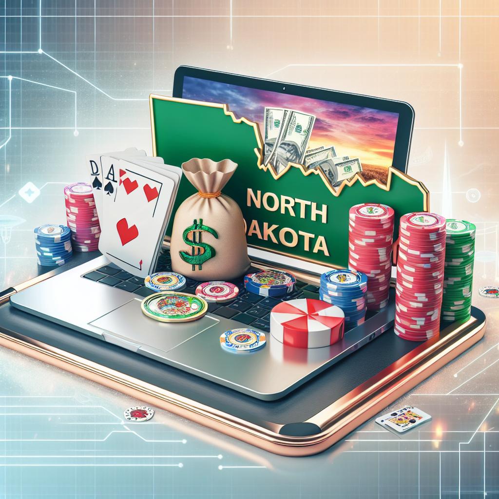 North Dakota Online Casinos for Real Money at CampoBet